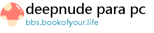 deepnude para pc