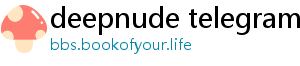 deepnude telegram