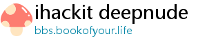 ihackit deepnude